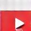 YouTube icon